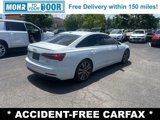 Used 2020 Audi A6 2.0T Premium Plus image 3