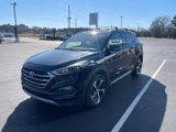 Used 2017 Hyundai Tucson Sport image 2
