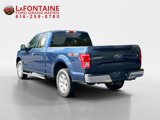 Used 2015 Ford F150 XLT w/ Equipment Group 301A Mid image 5