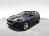 Used 2017 Kia Sportage LX image 2