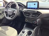 Certified 2021 Ford Escape SE image 5