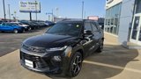 Used 2022 Chevrolet TrailBlazer RS image 2