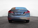 Used 2015 Honda Civic EX-L image 4