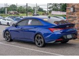 Used 2023 Hyundai Elantra N Line image 5