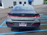 New 2025 Hyundai Elantra SE image 5