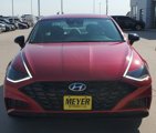 Used 2021 Hyundai Sonata SEL Plus image 3