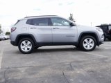Certified 2022 Jeep Compass Latitude w/ Sun and Sound Group image 3
