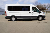 Used 2017 Ford Transit 350 XLT image 5