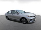 Used 2024 Kia Forte LXS image 2