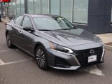 Certified 2024 Nissan Altima 2.5 SV image 3