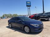 Used 2018 Kia Optima EX image 4