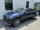 Used 2023 Mercedes-Benz GLC 43 AMG 4MATIC Coupe image 2