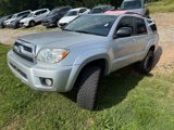 Used 2007 Toyota 4Runner SR5 image 6