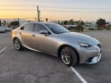 Used 2015 Lexus IS 200t image 4