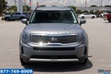 Used 2021 Kia Telluride LX image 2