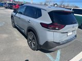 Used 2021 Nissan Rogue SL w/ Premium Package image 6