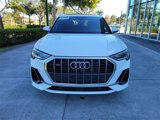 Certified 2024 Audi Q3 2.0T Premium Plus w/ Premium Plus Package image 3