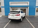 Used 2020 Chevrolet Equinox LT image 5