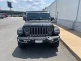 Used 2020 Jeep Gladiator Overland w/ Trailer Tow Package image 2