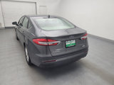 Used 2020 Ford Fusion SE image 6
