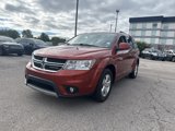 Used 2012 Dodge Journey SXT image 5