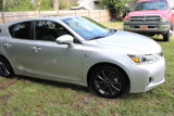 Used 2013 Lexus CT 200h image 4