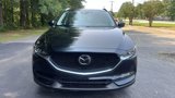 Used 2021 MAZDA CX-5 Touring image 3
