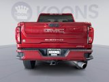 Used 2021 GMC Sierra 2500 AT4 image 5