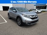 Used 2019 Honda CR-V EX image 2