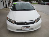 Used 2012 Honda Civic EX-L image 3