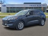 Used 2022 Ford Escape SE w/ Convenience Package image 3