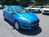 Used 2014 Ford Fiesta SE w/ Comfort Package image 2