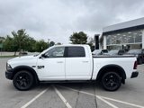 Used 2022 RAM 1500 Warlock image 2