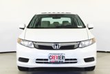 Used 2012 Honda Civic EX image 3