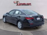 New 2025 Nissan Sentra S image 3