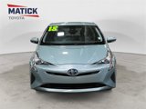 Used 2018 Toyota Prius Three image 2
