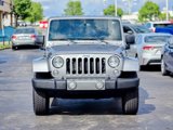 Used 2015 Jeep Wrangler Unlimited Sport image 3