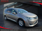 Used 2017 Chrysler Pacifica Touring-L Plus image 6