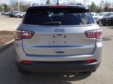 Used 2020 Jeep Compass Limited image 5