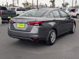 New 2025 Nissan Versa S w/ Trunk Package image 5