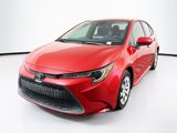 Used 2020 Toyota Corolla LE image 3