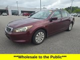Used 2009 Honda Accord LX image 2