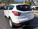 Used 2018 Ford Escape S image 3