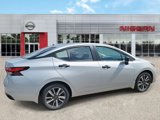New 2025 Nissan Versa S w/ S Plus Package image 2