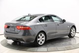 Used 2019 Jaguar XE Premium image 4