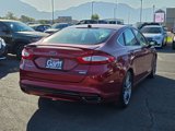 Used 2013 Ford Fusion Titanium image 3