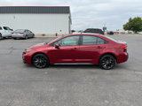 Used 2023 Toyota Corolla SE image 3