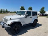 Used 2018 Jeep Wrangler Sahara w/ Connectivity Group image 6