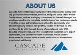 Used 2018 Subaru Forester 2.5i w/ Alloy Wheel Package image 4