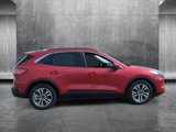 Used 2021 Ford Escape SEL image 4